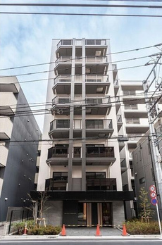 リテラス三ノ輪ウエスト 