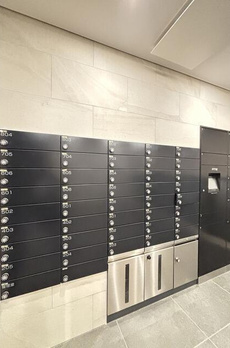 リテラス三ノ輪ウエスト 