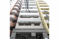 カスタリア新宿御苑Ⅱ