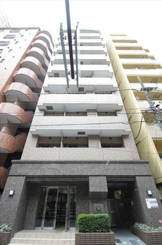 カスタリア新宿御苑Ⅱ 