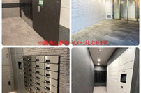 北参道ダイヤモンドパレス