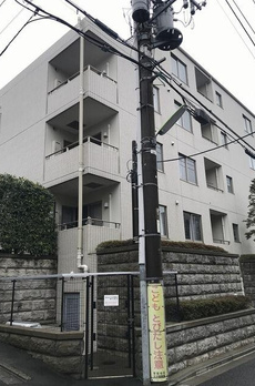 ヒルトップ北沢 