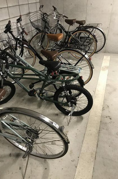 ヒルトップ北沢 