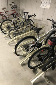 ヒルトップ北沢 