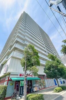 パークアクシス豊洲 