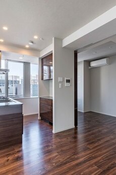 ミレアコート銀座プレミア 