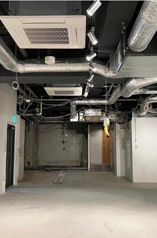 アトリウム日本橋人形町一丁目 