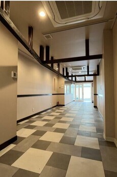 代々木五月ビル 