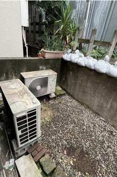 代々木五月ビル 