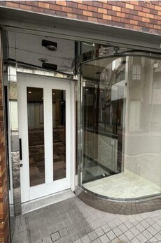 代々木五月ビル 