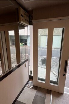 代々木五月ビル 