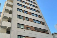 アスコットパーク東京八丁堀