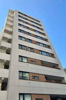 アスコットパーク東京八丁堀 