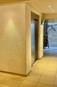 アスコットパーク東京八丁堀 