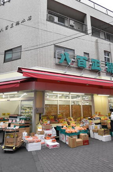 アリーチェ赤羽岩淵 