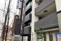 ハーキュリーズ両国