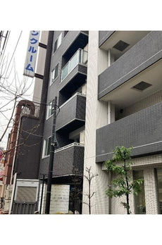 ハーキュリーズ両国 