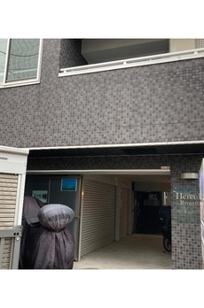 ハーキュリーズ両国 