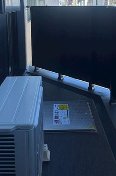 ＺＯＯＭ信濃町 