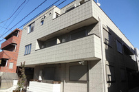 ゲラーデ目白台