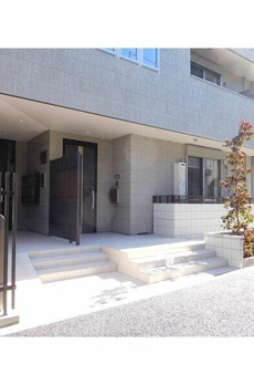 ゲラーデ目白台 