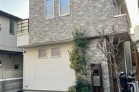 世田谷区羽根木２丁目戸建