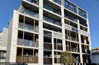 シティハウス四谷坂町