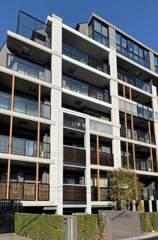 シティハウス四谷坂町 