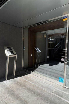 シティハウス四谷坂町 