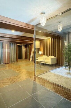 シティハウス四谷坂町 