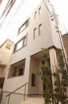 ソラーナ南池袋 