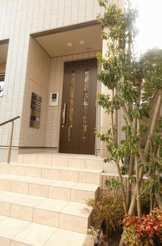 ソラーナ南池袋 