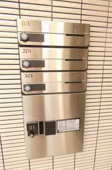 ソラーナ南池袋 