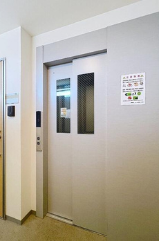 Ｌａ・ｐｌａｇｅ神宮 