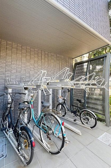 Ｌａ・ｐｌａｇｅ神宮 