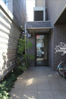 Ｌａ・ｐｌａｇｅ神宮 