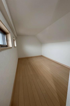 東松本２丁目戸建て 
