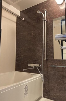 ステラメゾン三軒茶屋 