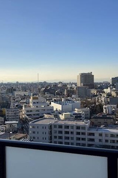 ステラメゾン三軒茶屋 
