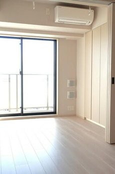 Ｊ．ＧＲＡＮ　Ｃｏｕｒｔ　品川西大井ＥＡＳＴ 