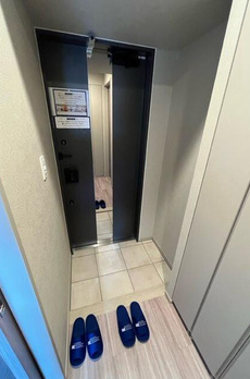 クレヴィアリグゼ錦糸町 