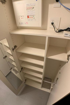 プライムメゾン清澄白河 
