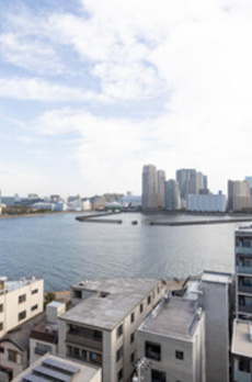 エムエー月島 