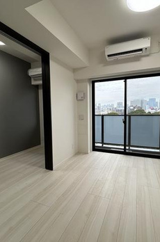 ルフォンリヴェント清澄白河 