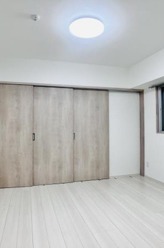 シティフォレスト森下 