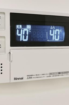 シティフォレスト森下 