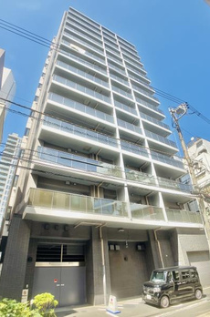 ザ・パークハウスアーバンス東五反田 