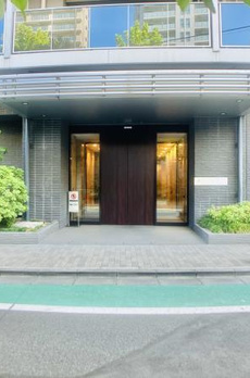 ザ・パークハウスアーバンス東五反田 