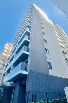 ザ・パークハウスアーバンス東五反田 