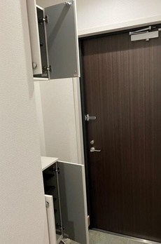 メゾン　ド　ヒカリ 